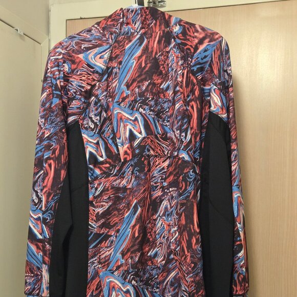 GENTLY USED, LADY'S ACX JACKET, 3X!!! - Picture 3 of 3